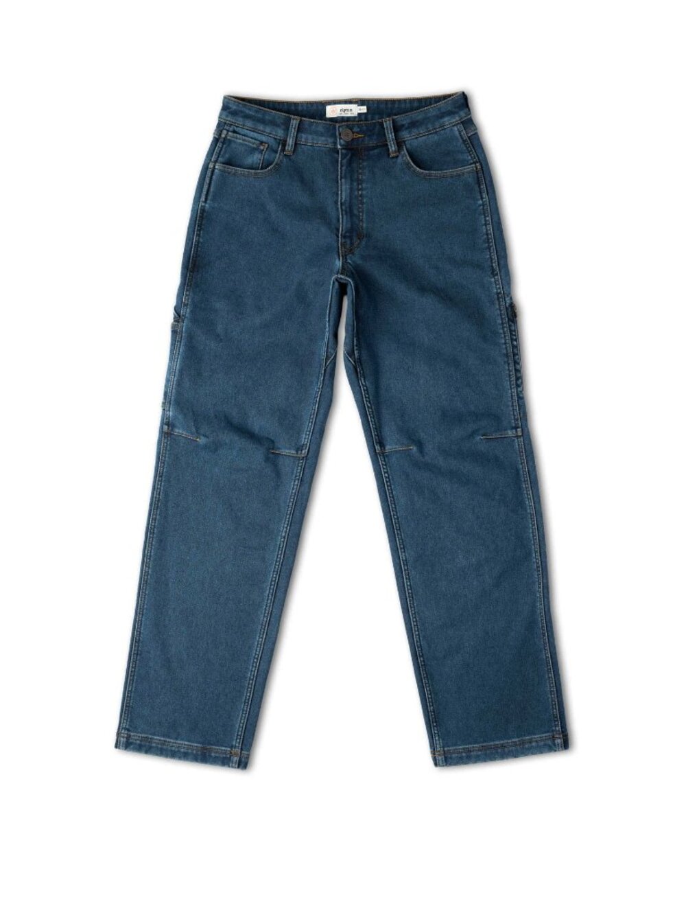 Ripton Fleece Lined Winter Jeans NWT